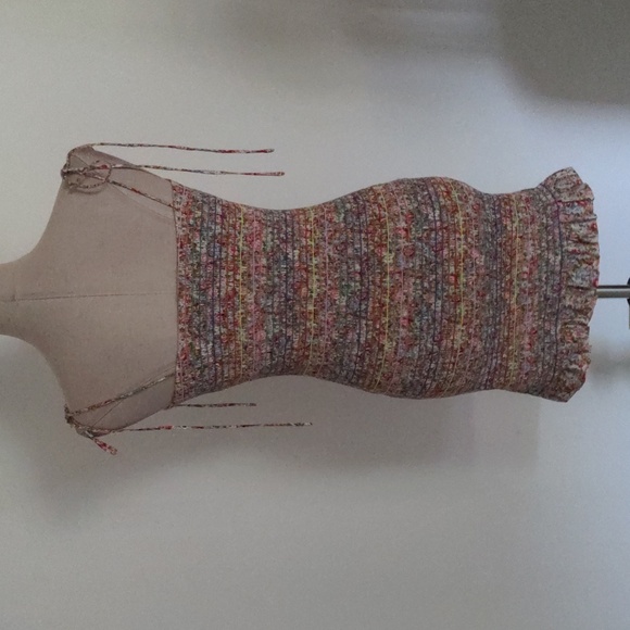 Storia Dress - Picture 5 of 9